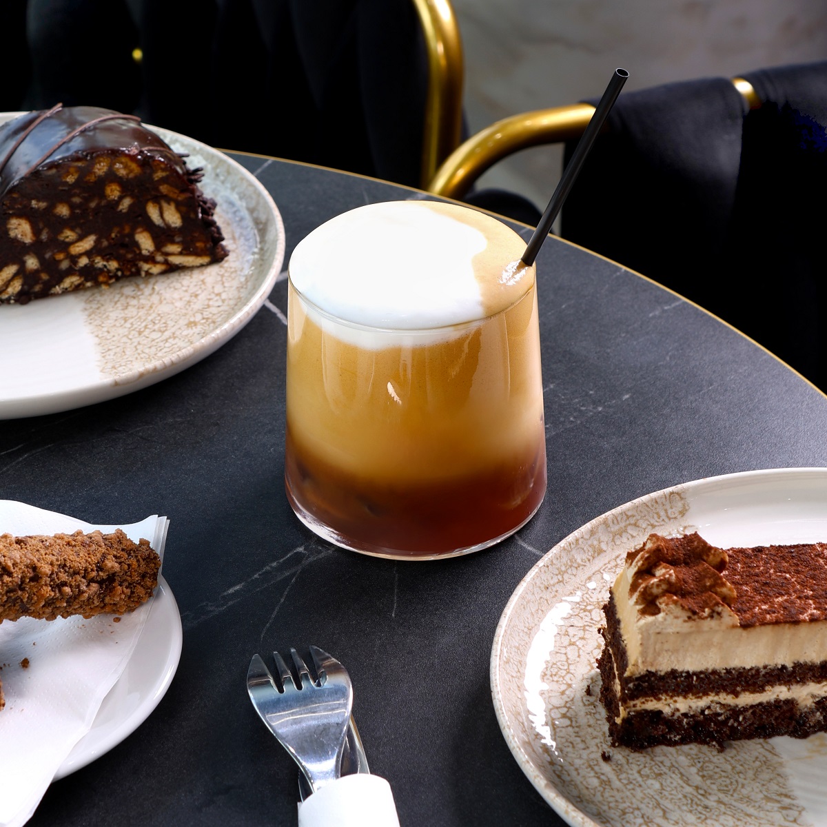 Coffee Rules Uk