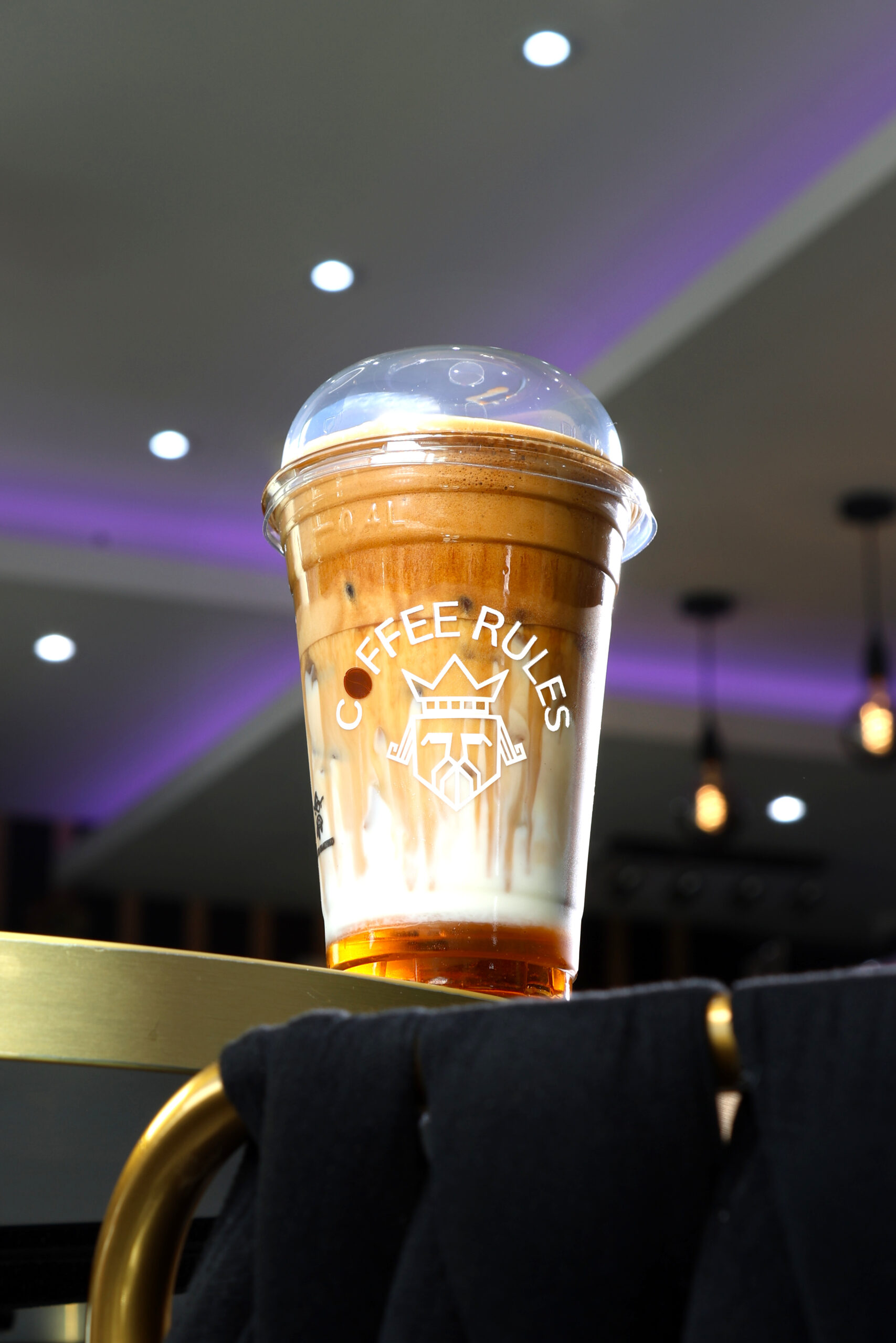 Coffee Rules Uk
